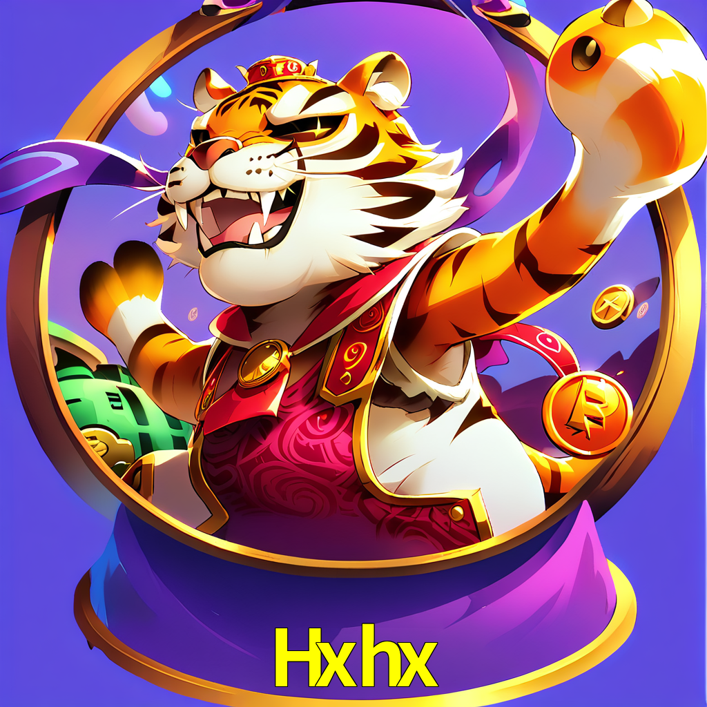 Hxhx.Com